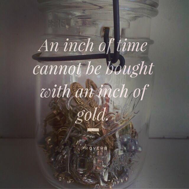 Hope you enjoyed every minute of your Labor Day weekend! #atticgold #DIYNetwork #LaborDay2015