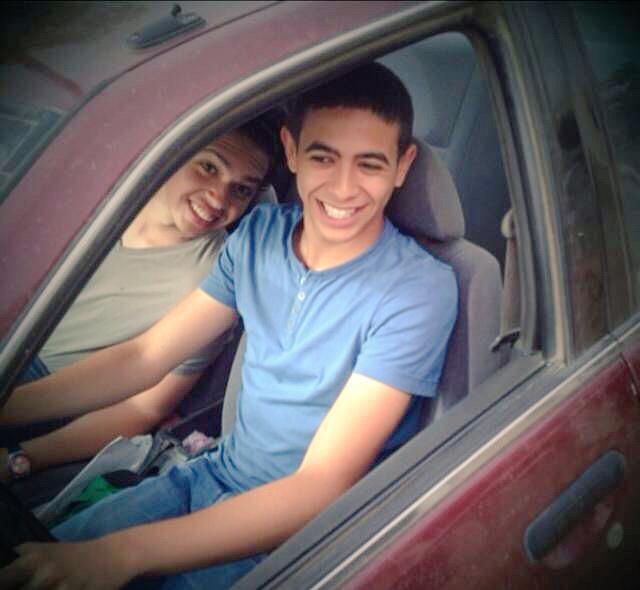 Loay Farkash tweet media