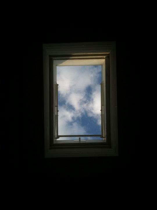 Robin_Roos's tweet photo. You are the window of light in my pitch black soul.
R.R http://t.co/FCVn0hgWwQ