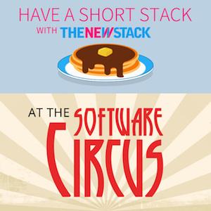 The New Stack tweet media