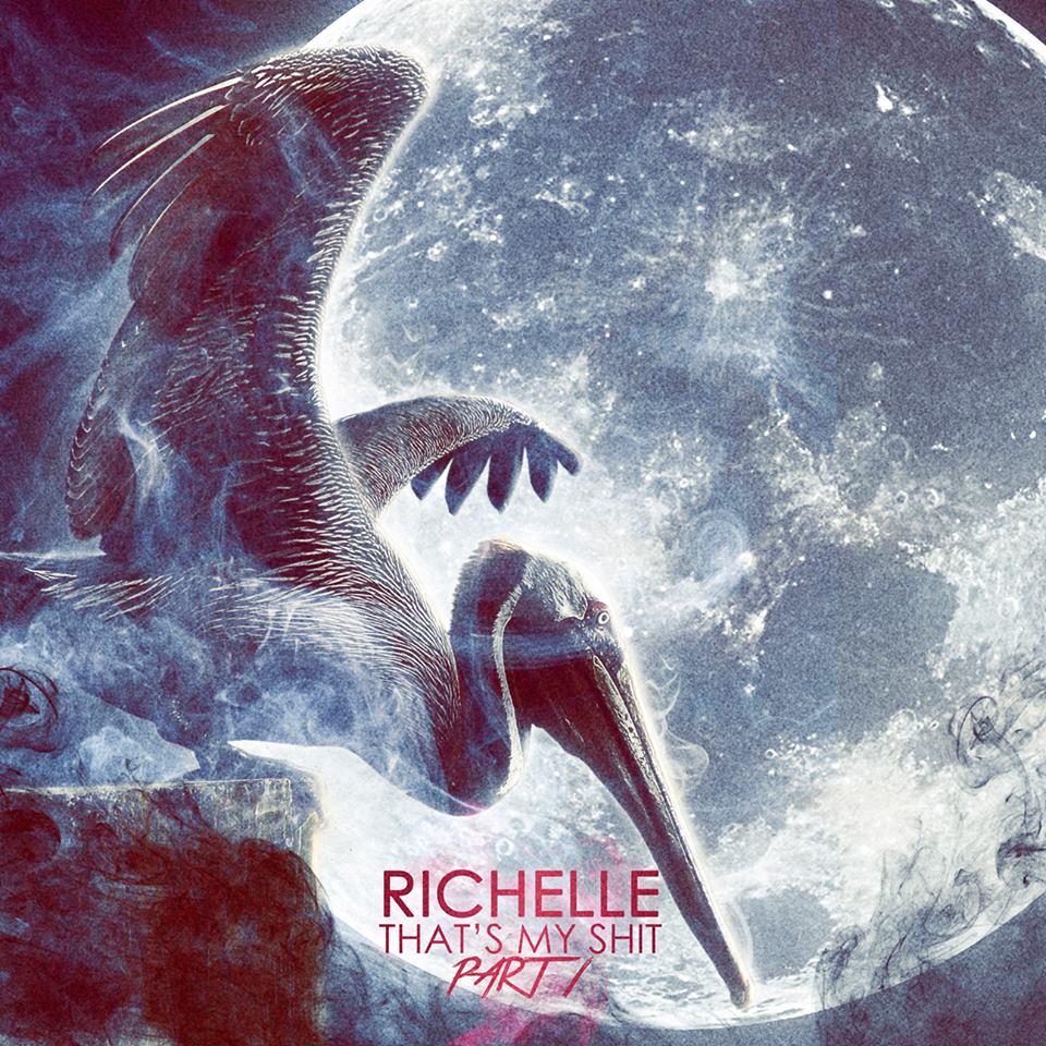 Alternate_Party's tweet photo. #Nowplaying Richelle - That's My Shit ! mixtape ! s/o to @wepelicanfly 🔥🔥🔥 https://t.co/VsZAdTh4Z7 http://t.co/6ujxA6oPJr
