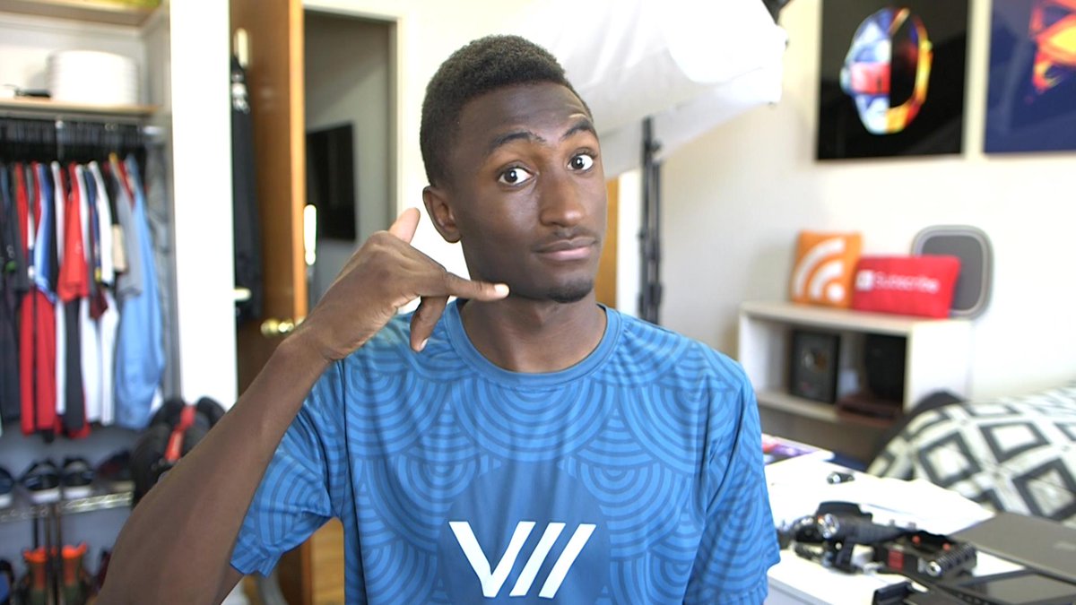 MKBHD tweet picture