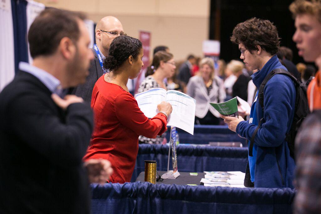 NACACFairs's tweet photo. Counselors: Weβve got a checklist for you for the #Birmingham NCF: http://t.co/ytP3KnVskW #nacacfairs #scchat #scrowd http://t.co/g7l56PomK4