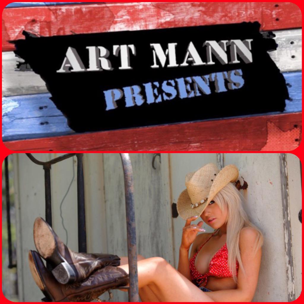 CountryOTS's tweet photo. @ArtMannPresents GONE COUNTRY!
The Party doesn't start until Art Mann gets there http://t.co/Es9N4hyFlm http://t.co/MNgKKOM36X