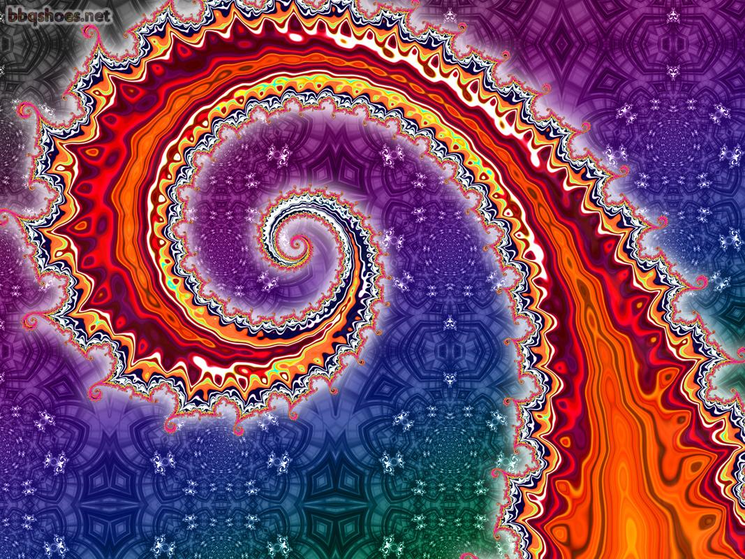 bbqshoes's tweet image. The Daily #Fractal #Fractalart #bbqshoes