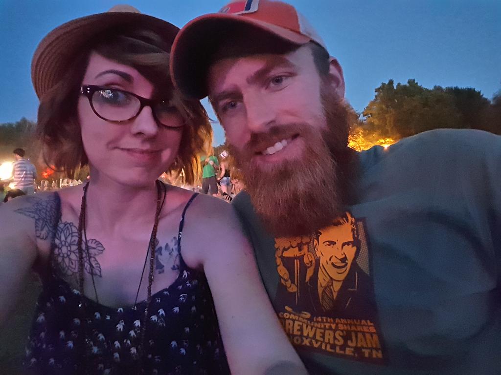 CortDee's tweet photo. Saturday was National Beard Day!
Here's my favorite beard!
#nationalbeardday #LaborDay http://t.co/tN6I99Vkvf