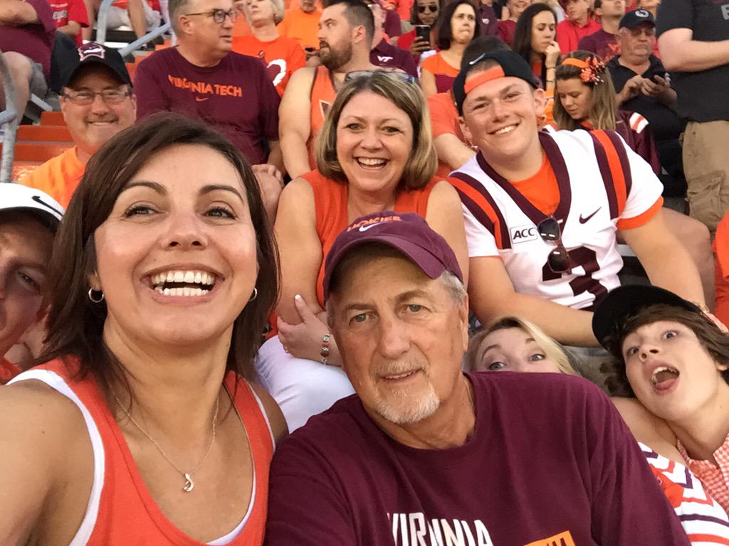 SumpterKristi's tweet photo. #vtfanphoto.com http://t.co/zyxcQ6XBDB