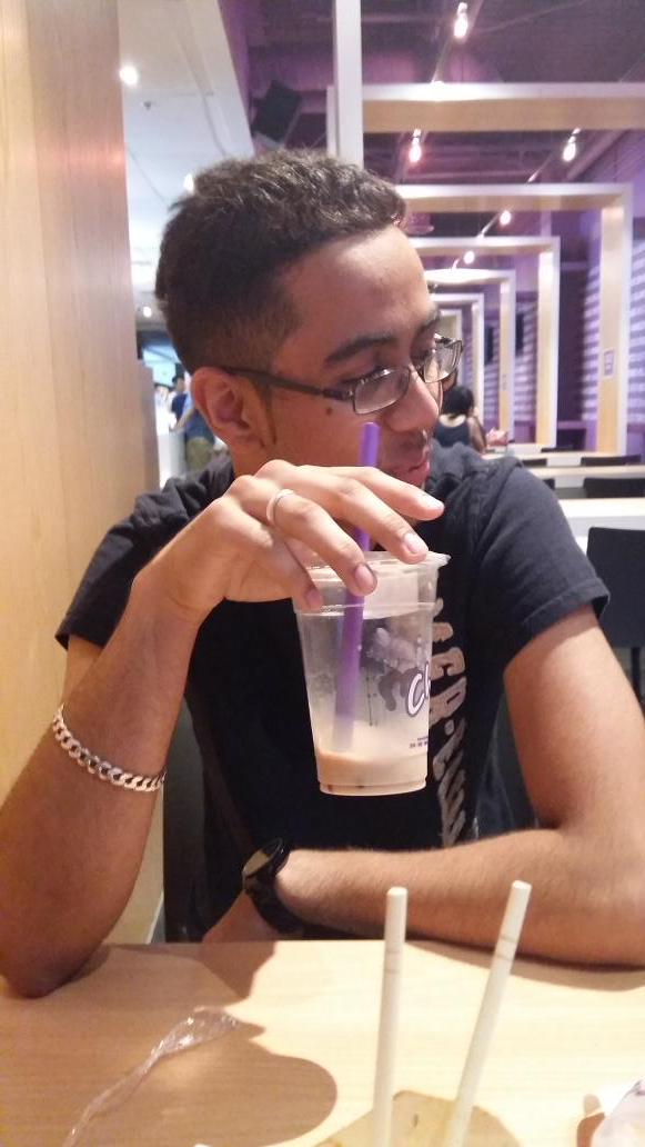 _innex's tweet photo. #chatime yayyyyy http://t.co/EXZ9g8FxUj