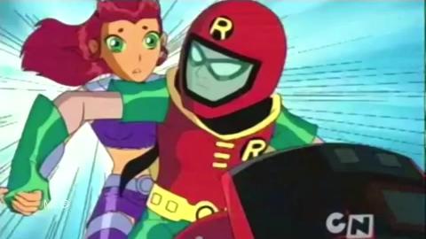 TTStarfiree's tweet image. I'm am always "OK" around you, Robin. ❤