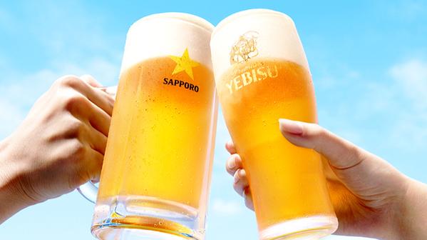 サッポロビール Sapporobeer 乾杯のお供に 乾杯の前にまずはフォロー 毎日の乾杯をもっとおいしく サッポロ ビールがお届けします Http T Co F25jbi6mnj