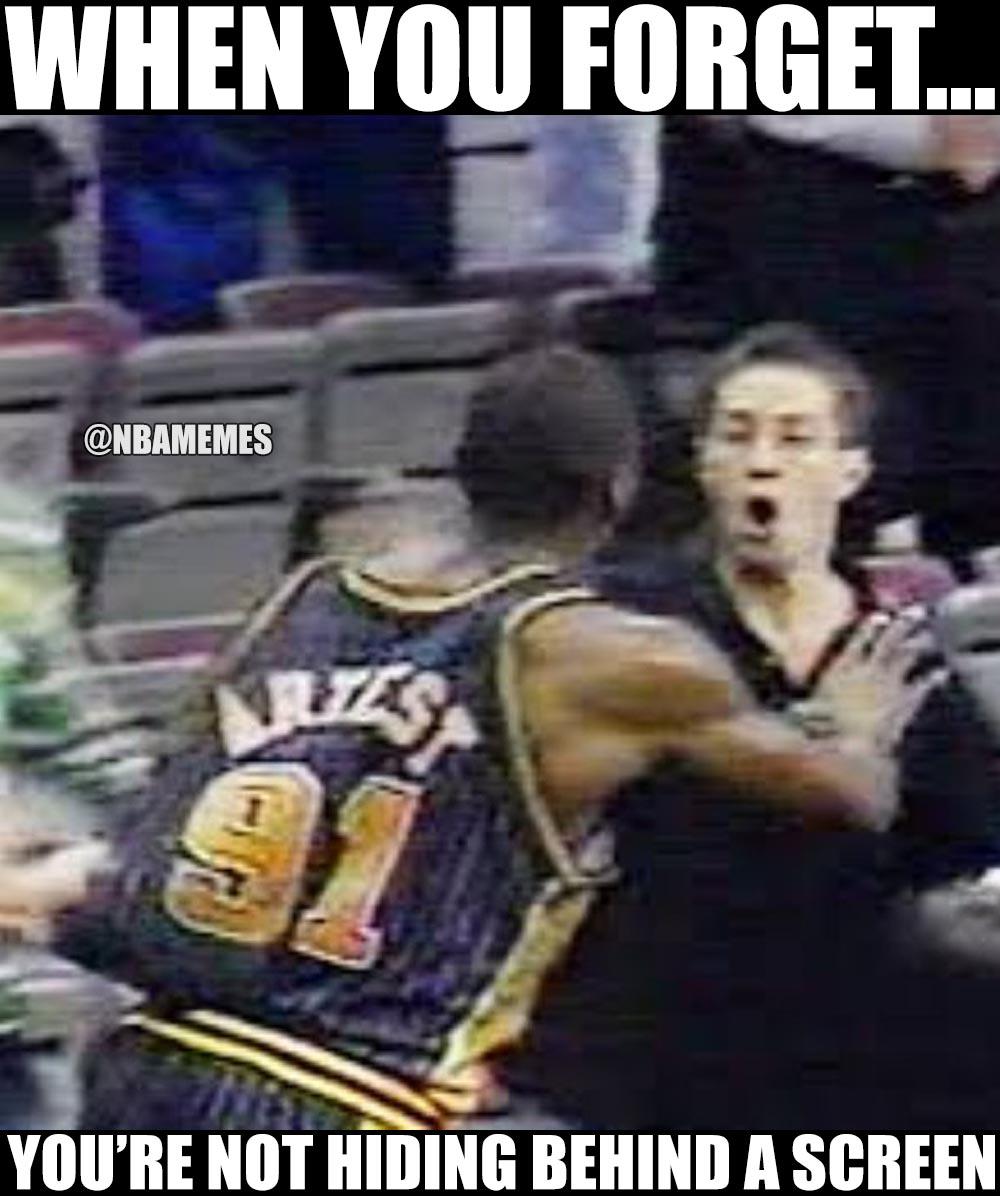 NBA Trash Talk Gone Wrong! MOMENTS 