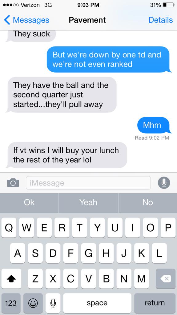 MitchDotCom_'s tweet image. #VTvsOSU