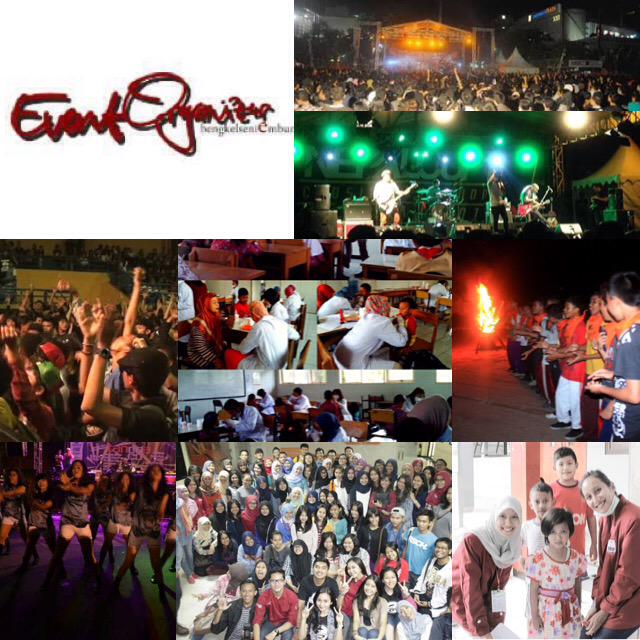 [EO] Kalian suka atau pengalaman dalam mengandle sebuah event yang sukses/mau cari pengalaman?Yuk join di <a href="/eoEmbun/">EventOrganizer Embun</a>