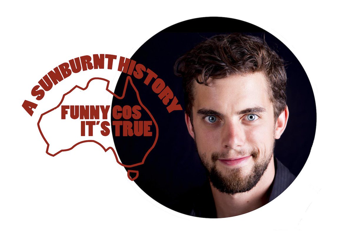 TECarlon's tweet photo. @wegotburnt opens @giantDWARFhq for @sydneyfringe TONIGHT 6PM Fringe participants welcome! #sydneyfringe #history http://t.co/y9Pl8z4Z72