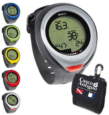 Casco_Dive's tweet photo. si no tienes un ordenador, es que no lo quieres! http://t.co/EHWu1NYKnz Puck Pro de Mares... 159 € #divingexpress http://t.co/UJFKn2Vj1Q
