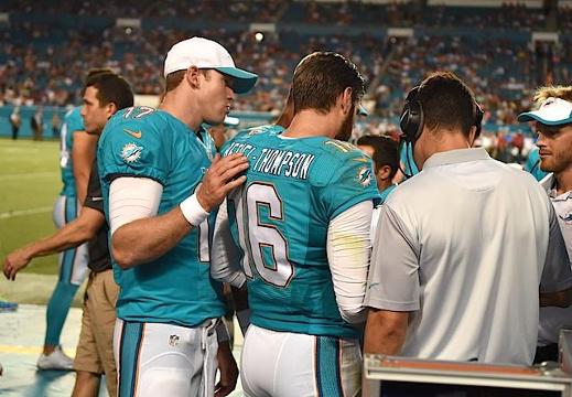 As #Dolphins game week begins, Joe Philbin has high praise for his QB Ryan Tannehill --- bit.ly/1XD1GNN?utm_me… http://t.co/7NtOrIFhKl