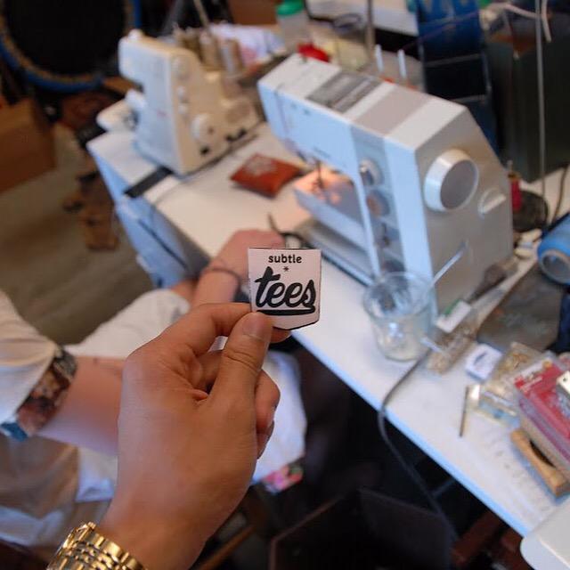 Made in America. #HappyLaborDay