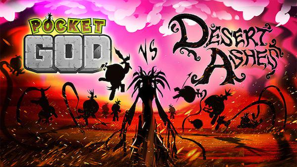 pocket god online pocket god online
