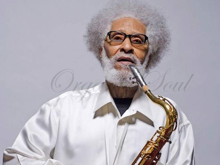 Happy Birthday from Organic Soul Jazz saxophonist Sonny Rollins is 85 -  