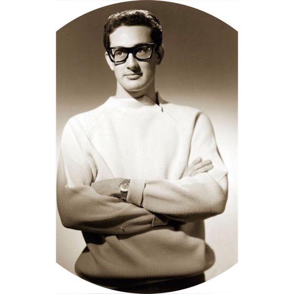 Happy Birthday Buddy Holly!!!     