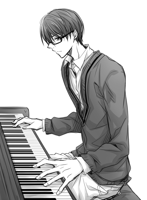 ピアノ2 