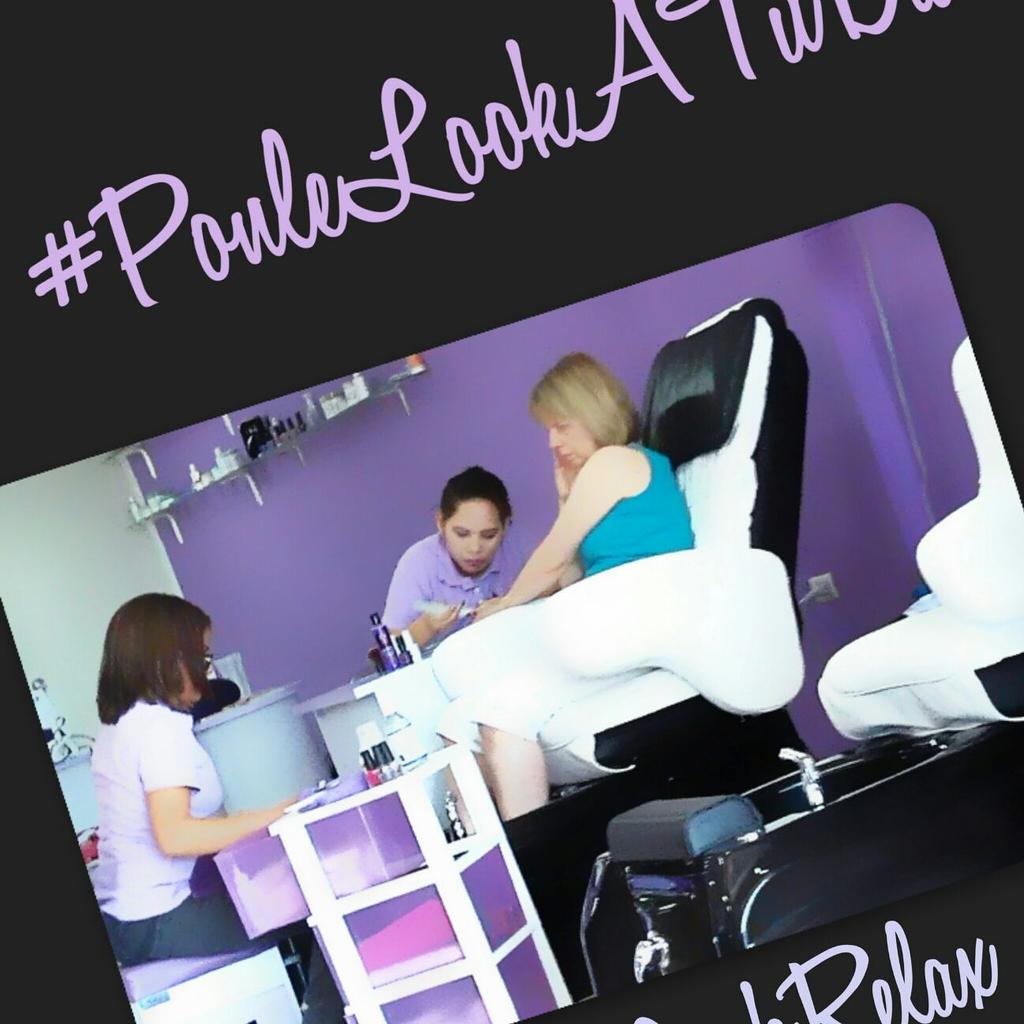 MidLook's tweet image. #PaquetesLook Pedicure Spa+Parafina+Gelish=$350
Citas al 4-06-06-68 Whatsapp 9991-07-89-12