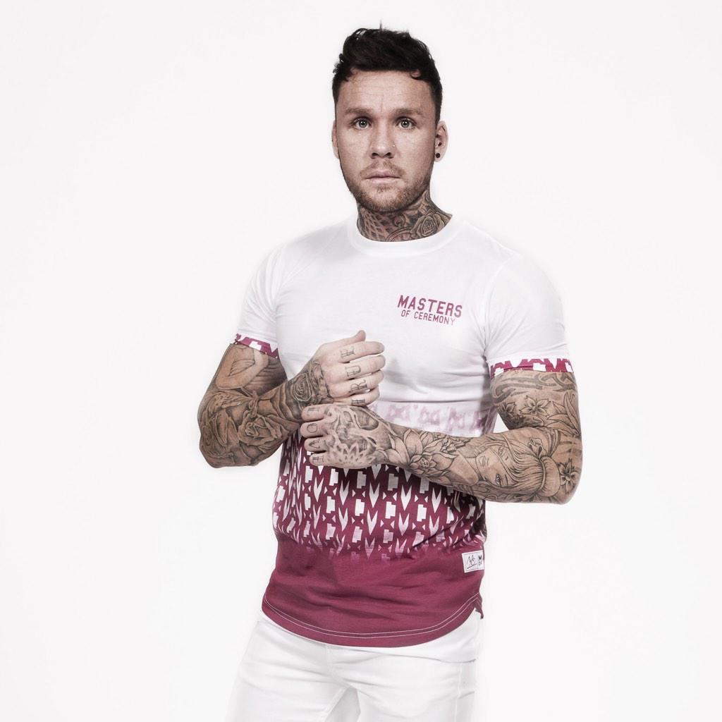As we say in our parts the new @MSTRSofCRMNY collection is a chicken dinner !! More sizes arriving tomorrow