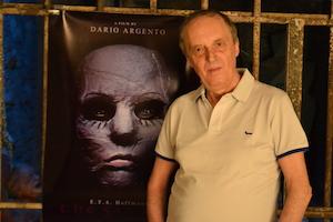 Happy Birthday Dario Argento  