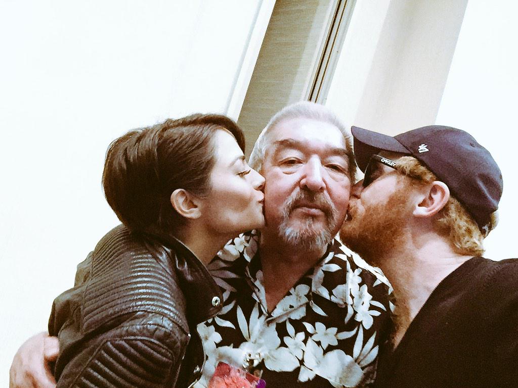 Tony Curran tweet media