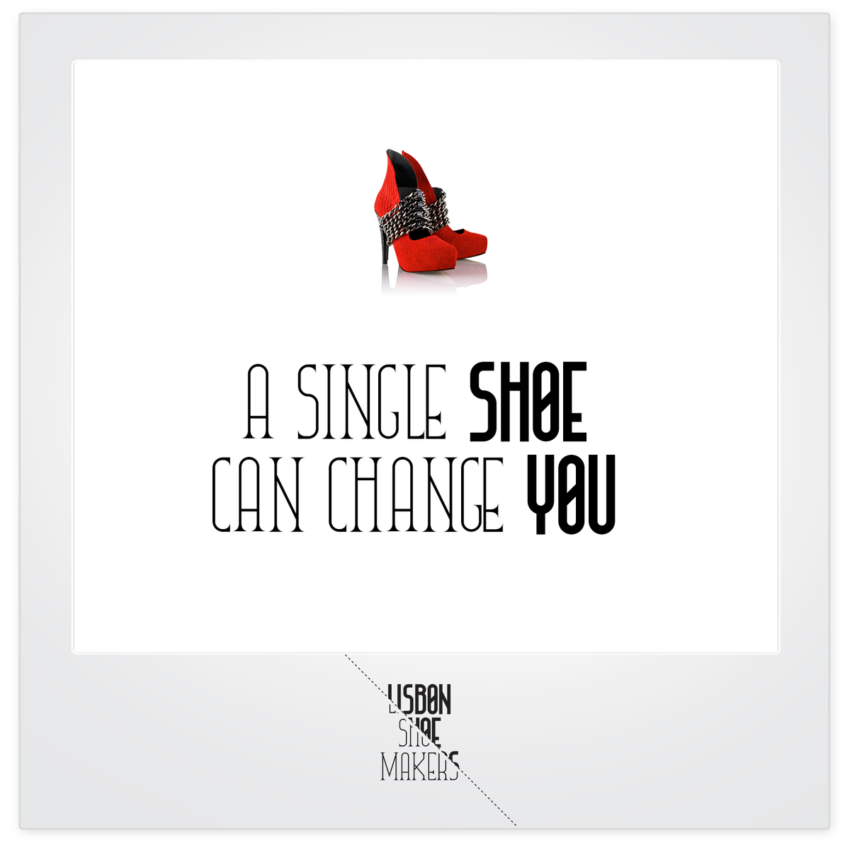 LisbonShoemaker's tweet photo. Quotes to think about
#highheels #fashion #luxuryshoes #lisbonshoemakers #handmade #love http://t.co/tmX1LxjejO