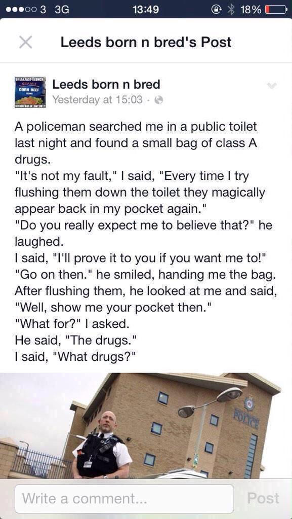 GeniusPothead's tweet image. #Legend