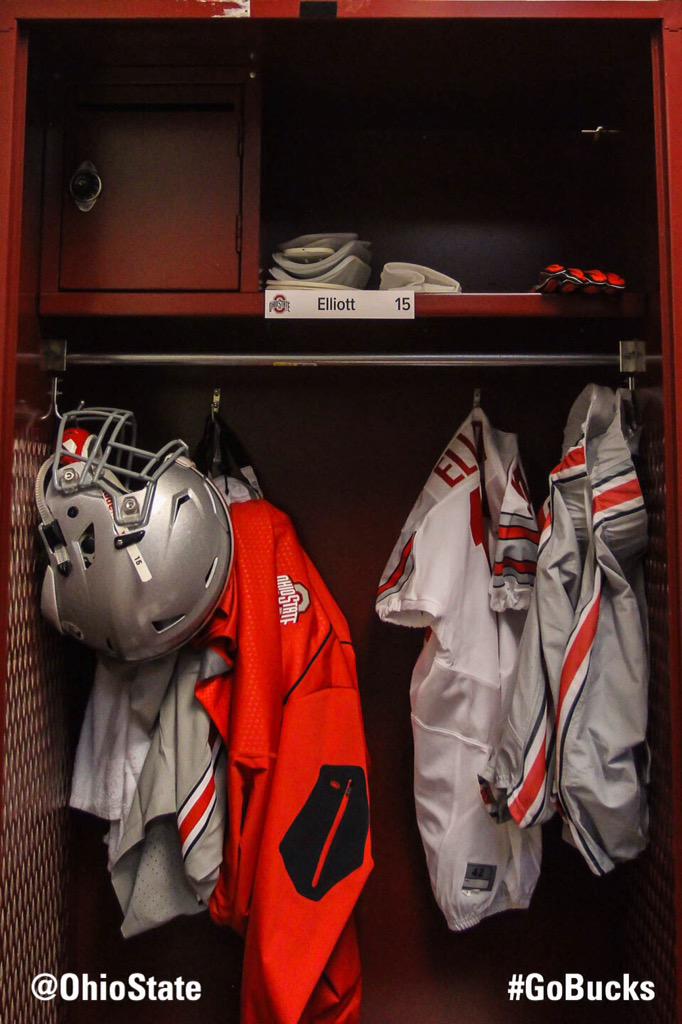 Ohio State Buckeyes 🌰 tweet media