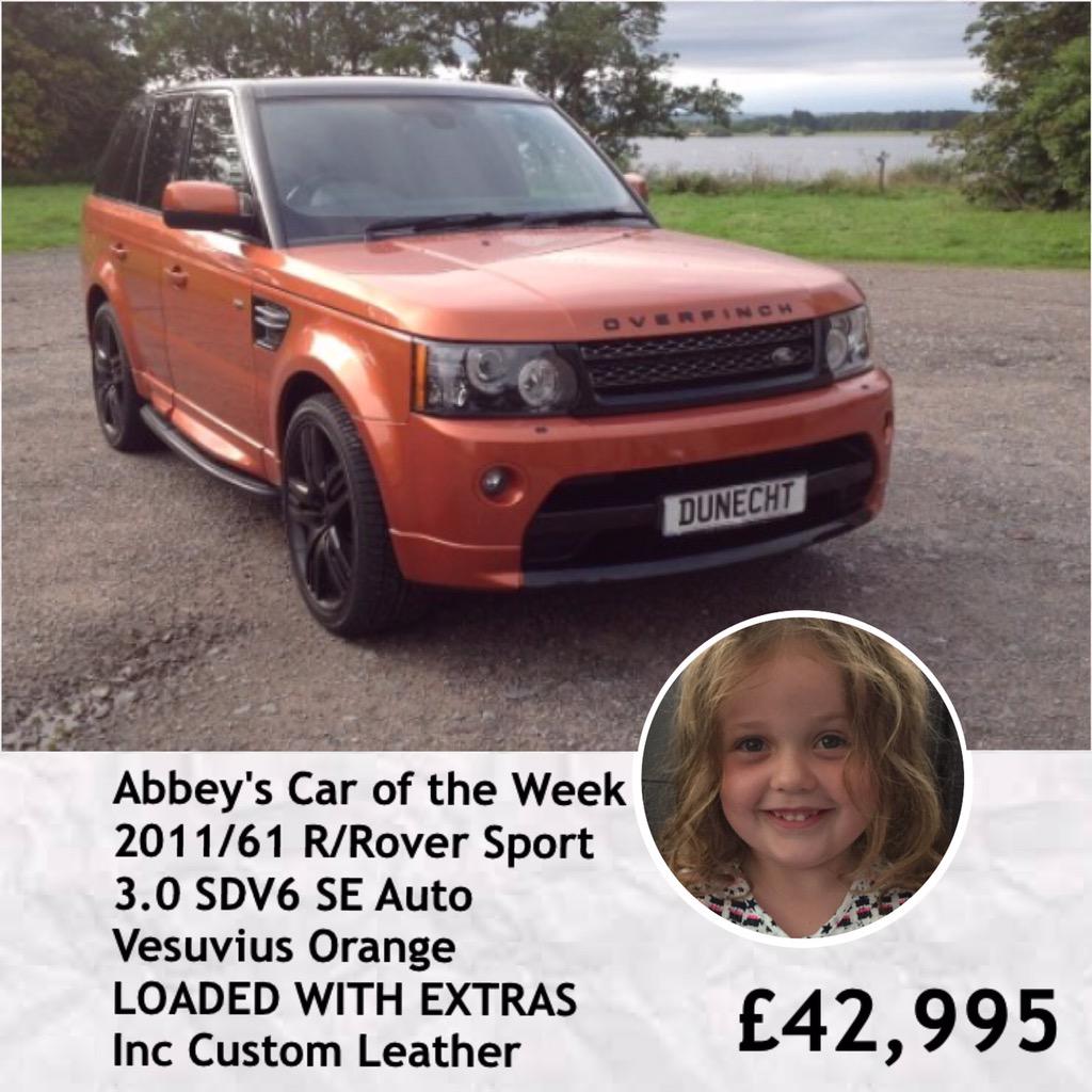 Love love love!! dunecht4x4garage.co.uk/used-4x4/985/l…