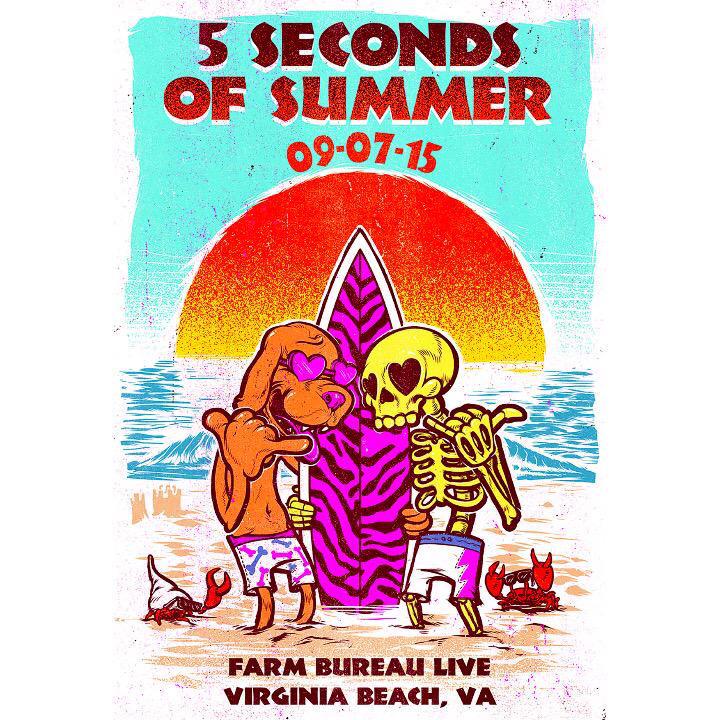 Ashton5SOS's tweet image. Tonight! Xx