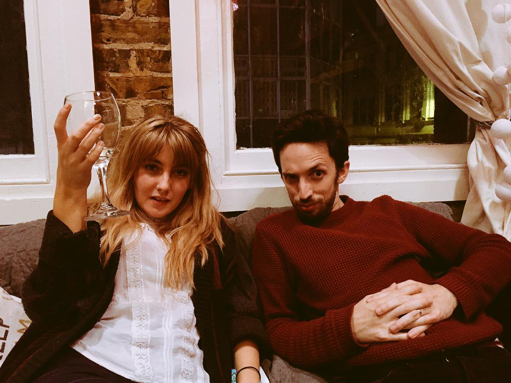 FallinghamFair's tweet image. Drinkz