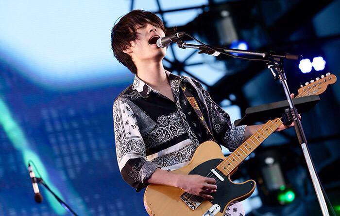 Nico Touches The Walls 光村龍哉氏 生誕祭まとめ ぼくは３０になるけれど 5ページ目 Togetter