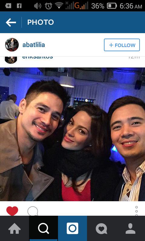 mhichelle22's tweet photo. @kc_concepcion  @pjpcom @ivanario04 @maybellepaez @julivoa Good day! Thank you Lord! #kcpjforever💑 💙💜👸🐯💑🗼👫👪 http://t.co/elevrxWHes