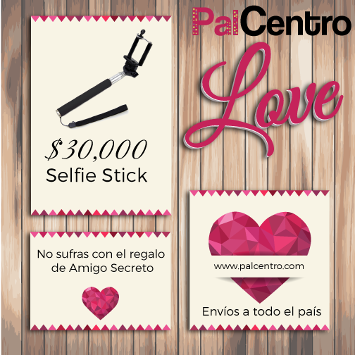 palcentro's tweet photo. ¿No sabes que regalarle a tu amigo secreto? Aqui te damos una idea. Cómpralo ya en http://t.co/o62dkttjRl http://t.co/kl02xijs6r