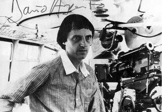 Happy birthday to the Italian stallion, Dario Argento 