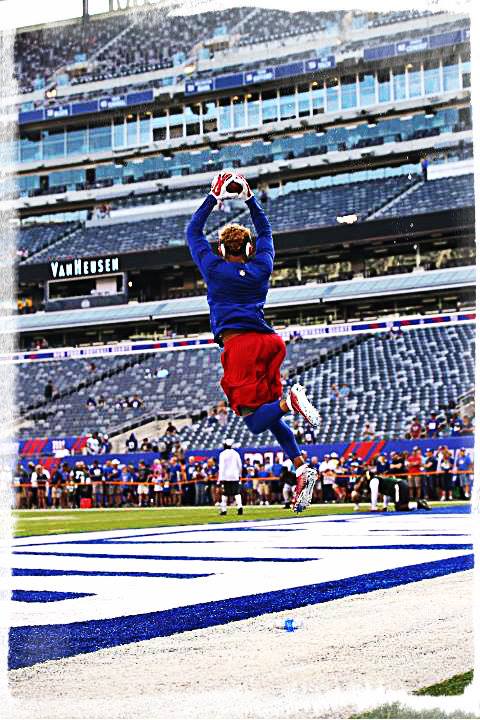 obj's tweet image. On ma grind