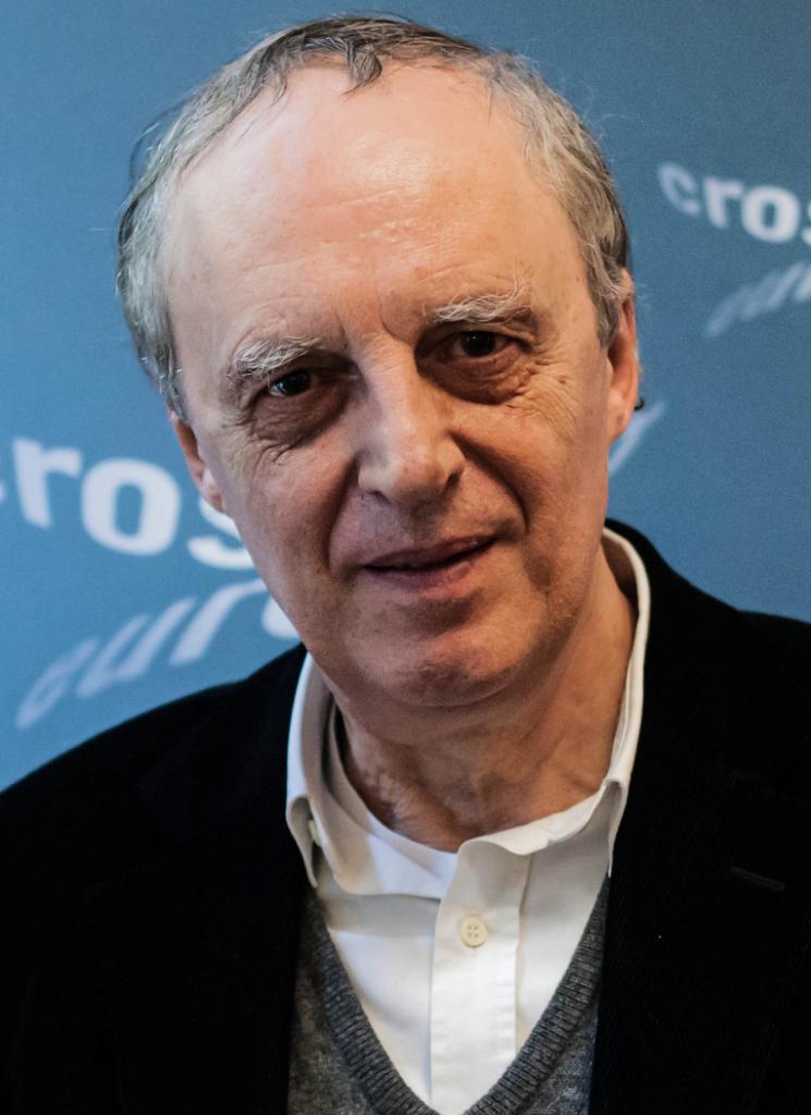 Happy Birthday to maestro Dario Argento. 