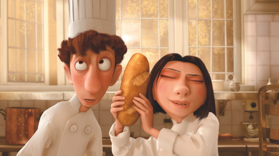 Disney's tweet photo. "There is excellence all around you. You need only be aware to stop and savor it." http://t.co/r6SndF8eV6