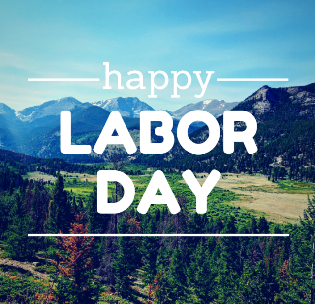 Have a good one!