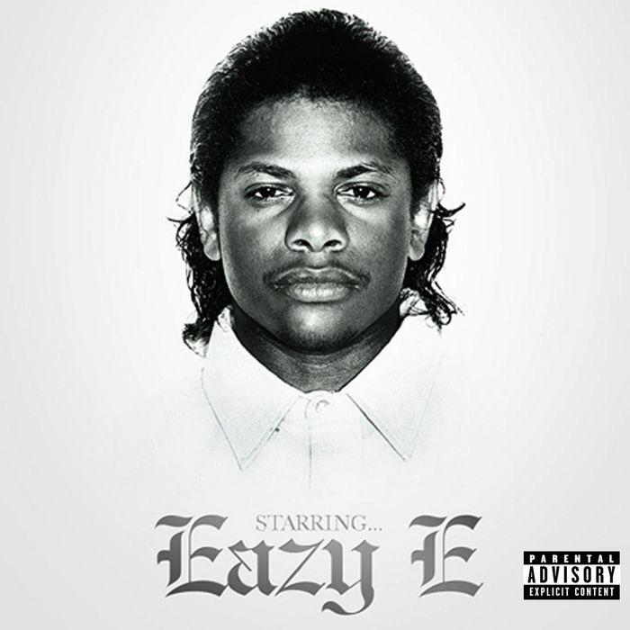 Happy Birthday Eazy E 