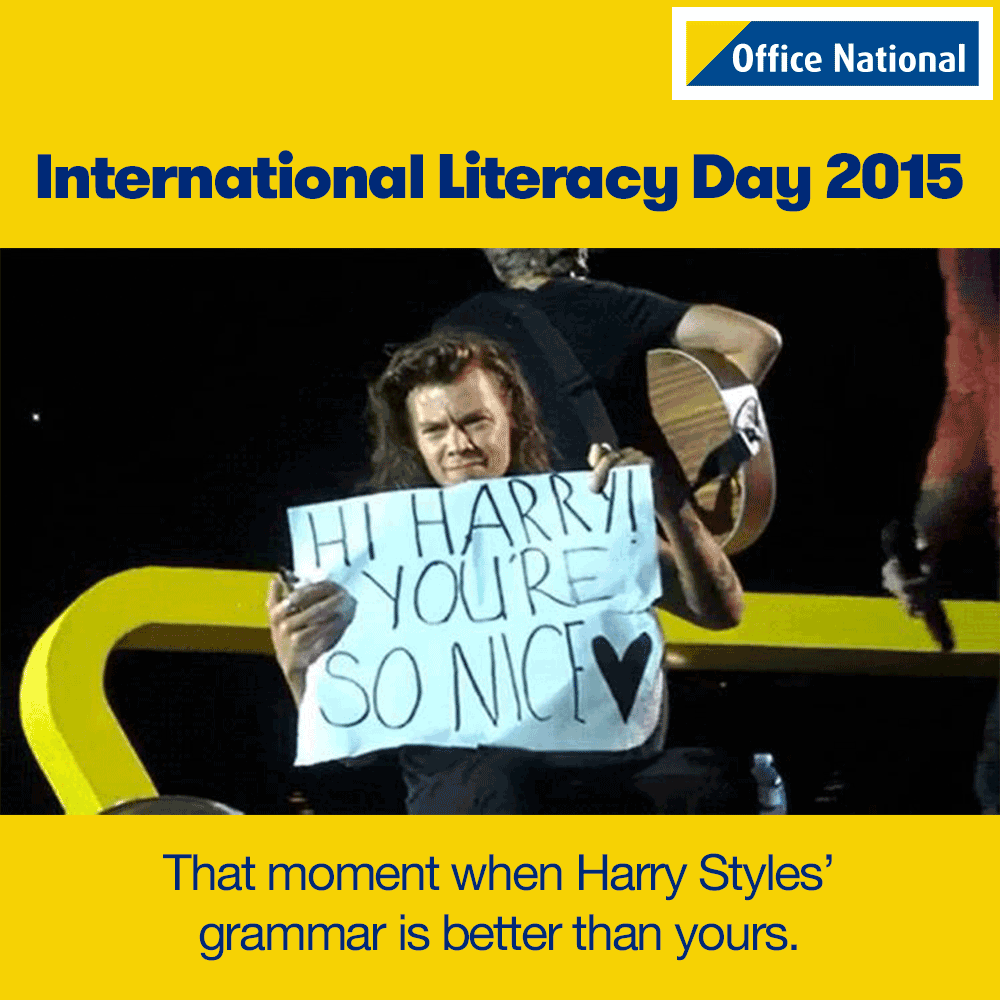 ON_Perth's tweet image. We totally agree with the UN’s assessment that literacy is a basic human right and a fundam... bit.ly/1UBYiyr