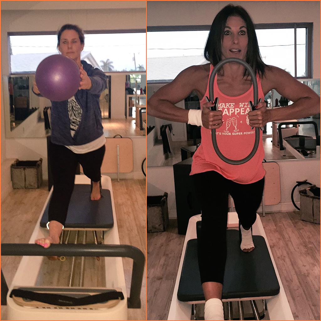 dt007's tweet photo. The kind of laboring we love!
#Pilates #Workout #NomiPilates
@BOsterwind
πͺπ»πͺπ»πͺπ» http://t.co/l9u5Yapctn