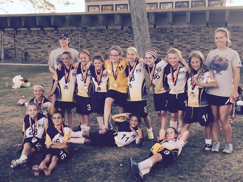 Manorville Soccer (ManorvilleSC) Twitter