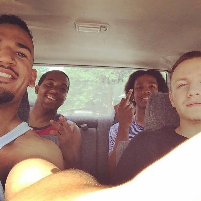 #LeagueOfExtremelyMotivatedYoungMen 💯 http://t.co/RklS1WPlxK<a href="/tag/leagueofextremelymotivatedyoungmen"class="tags">#LeagueOfExtremelyMotivatedYoungMen</a>