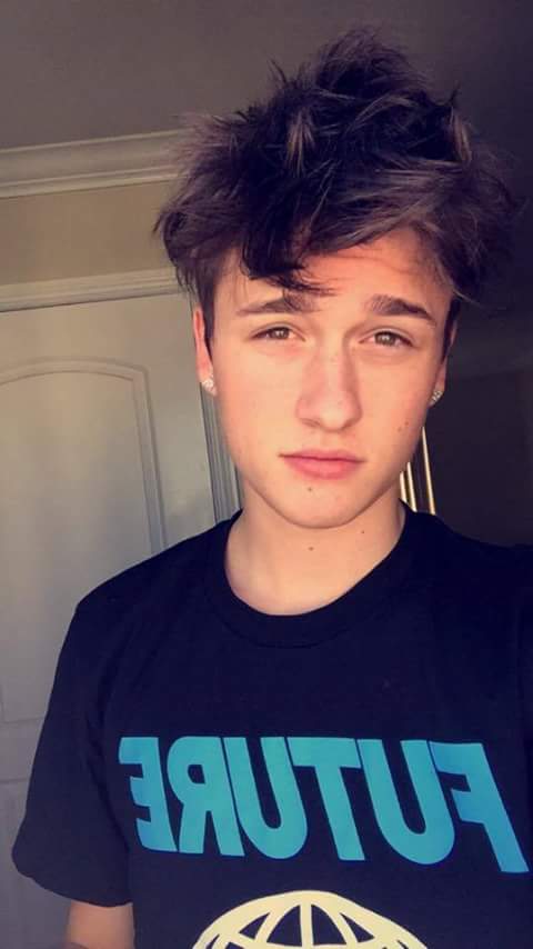 iFANGlRL's tweet image. #ProjectColliners 
He is my everything 
@CrawfordCollins