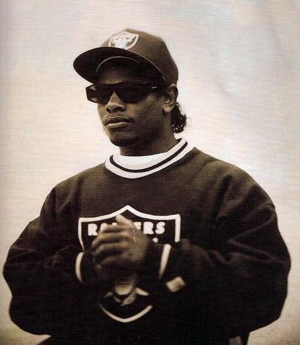 Happy Birthday Eazy-E. 